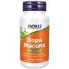 NOW Foods - DOPA Mucuna - 90 kapsler