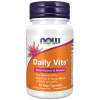 NOW Foods - Daglige vitaminer - 30 kapsler