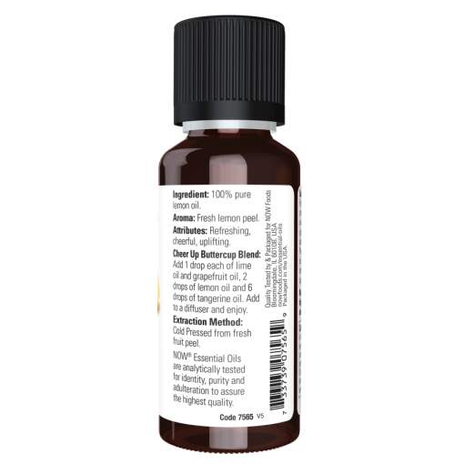 Citronolie - 30 ml