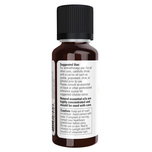 Orangeolie Ren - 30 ml
