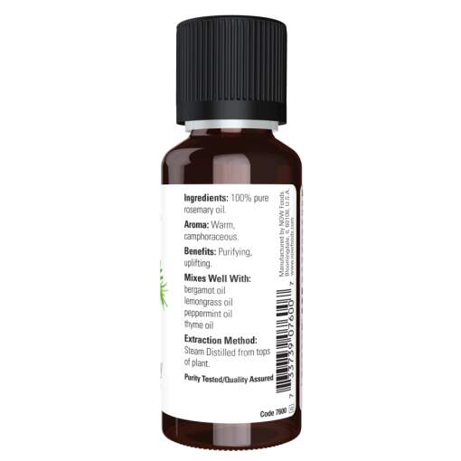 Rosmarinolie - 59 ml