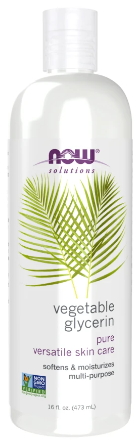 Vegetabilsk glycerin - 946 ml - Billede 4