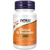 NOW Foods - Klinisk GI Probiotika - 60 kapsler