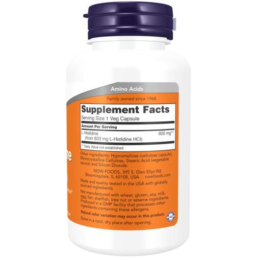 600mg - 60 kapsler