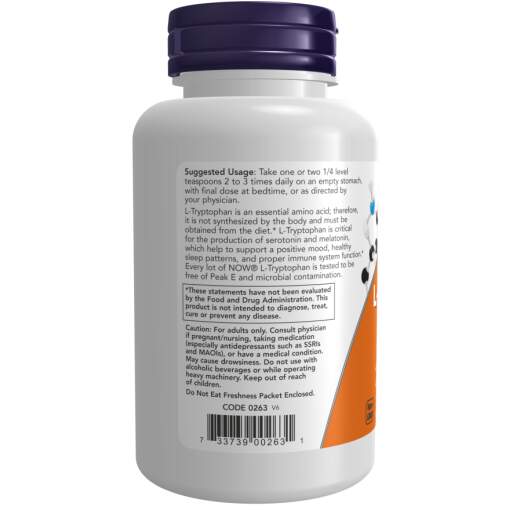 Pulver - 57g