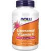 NOW Foods - Liposomal Vitamin C - 120 vcaps