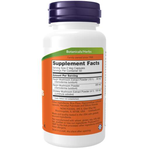 270mg - 100 kapsler