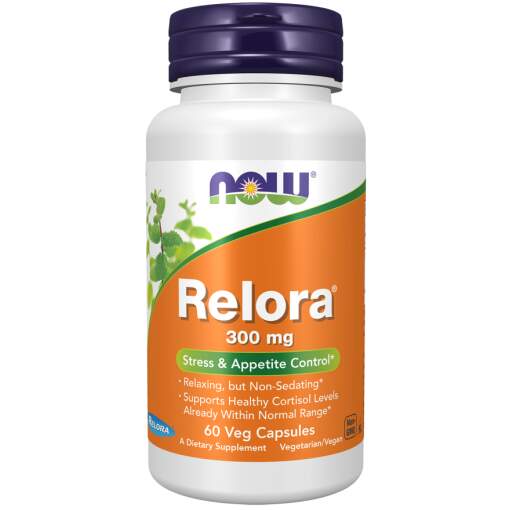 NOW Foods - Relora