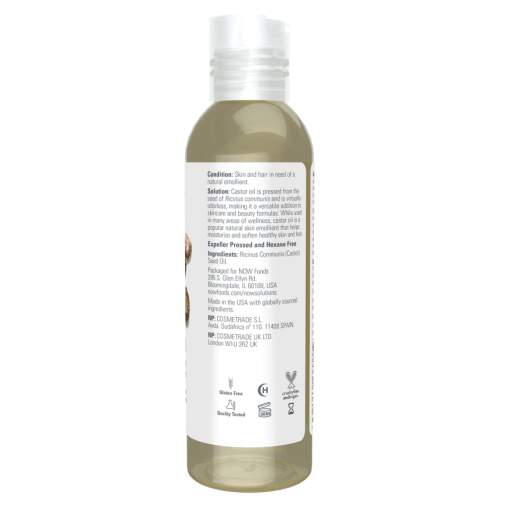100% ren - 473 ml