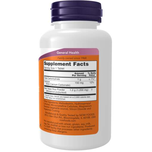 1200mg - 60 tabletter