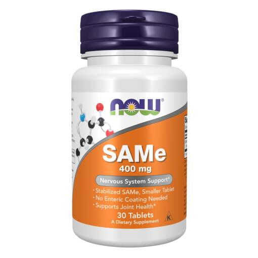 NOW Foods - SAMe
