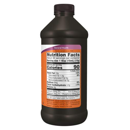 Flydende - 473 ml