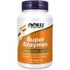 NOW Foods - Super Enzymer - 90 kapsler