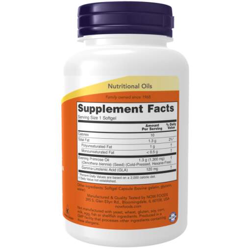 1300mg - 60 bløde kapsler