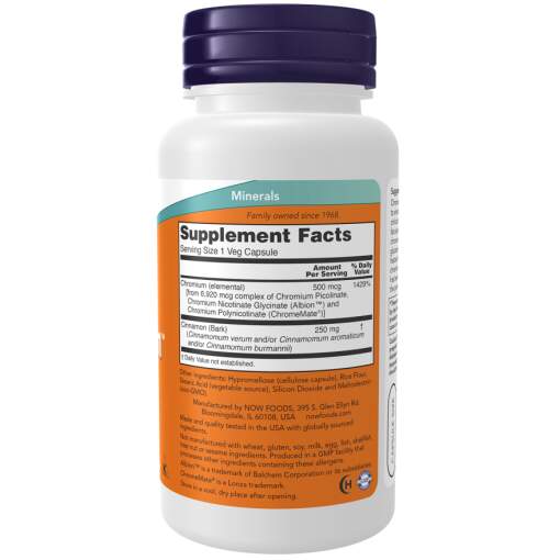 500mcg - 90 kapsler
