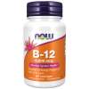 NOW Foods - Vitamin B-12 med Folsyre