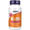 NOW Foods - Vitamin B-50 - 250 tabletter