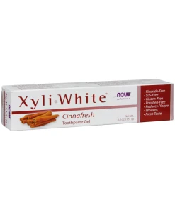 NOW Foods - XyliWhite
