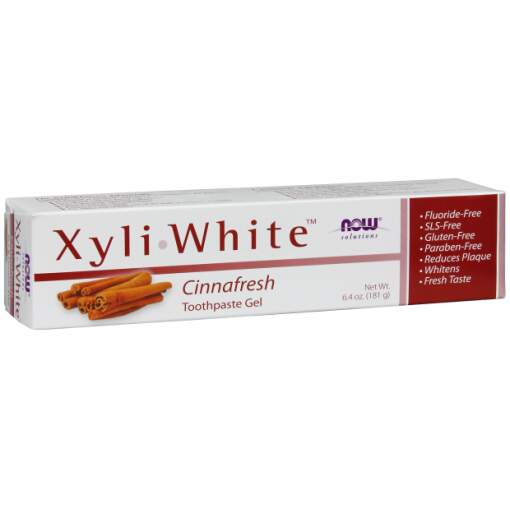 NOW Foods - XyliWhite
