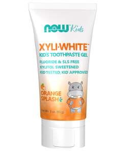 NOW Foods - XyliWhite Kids
