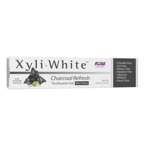 NOW Foods - XyliWhite