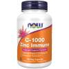 NU Foods - C-1000 Zink Immun - 90 kapsler
