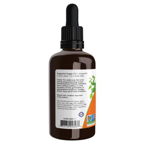 Økologisk - 59 ml