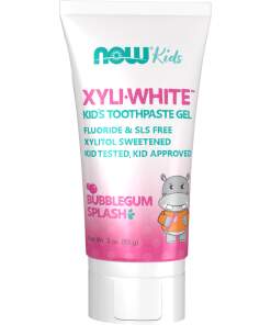 NU Foods - XyliWhite Kids