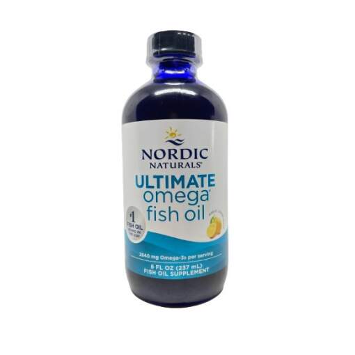 Nordic Naturals - Ultimate Omega