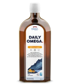 Osavi - Daily Omega