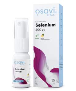 Osavi - Selen Mundspray