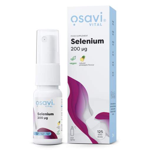 Osavi - Selen Mundspray
