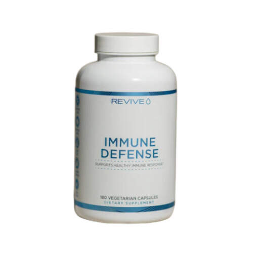 Revive - Immunsystemforsvar - 180 vcaps (EAN 850030689405)