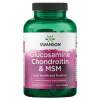 SWANSON Glukosamin/Kondroitin/MSM 500/400/200mg
