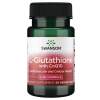 SWANSON L-glutation + koenzym Q10 30 kapsler