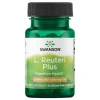 SWANSON L.Reuteri 30 EMBOcaps kan oversættes til dansk som: SWANSON L.Reuteri 30 EMBOkapsler
