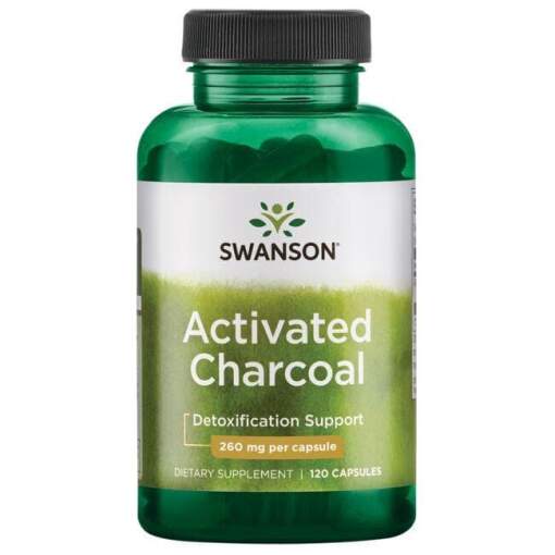 Swanson - Aktivt kul