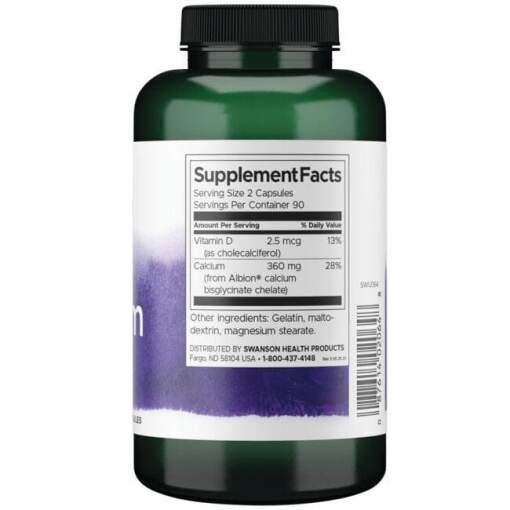 180 mg - 180 kapsler