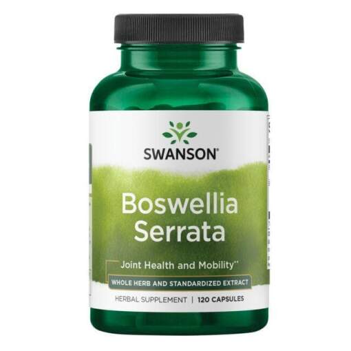 Swanson - Boswellia Serrata