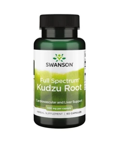 Swanson - Fuldspektret Kudzu Rod