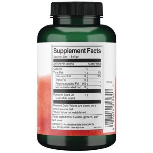 1000mg - 100 bløde kapsler