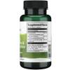 Ashwagandha & Ginseng Kompleks - 60 kapsler
