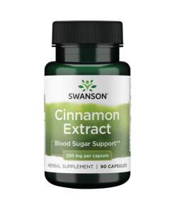 Swanson - Kanel Ekstrakt