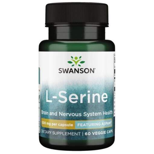 Swanson - L-Serin