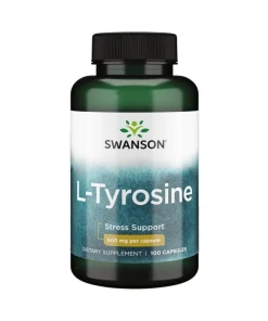 Swanson - L-Tyrosin