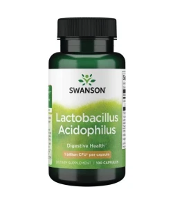 Swanson - Lactobacillus Acidophilus