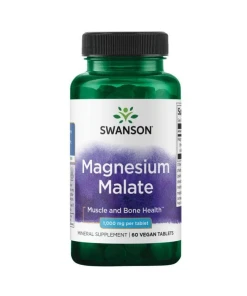 Swanson - Magnesium Malat