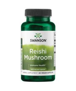 Swanson - Reishi-svamp