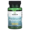 Swanson – Melatonin 5mg – 60 kapsler