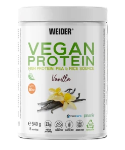 Weider - Vegan Protein